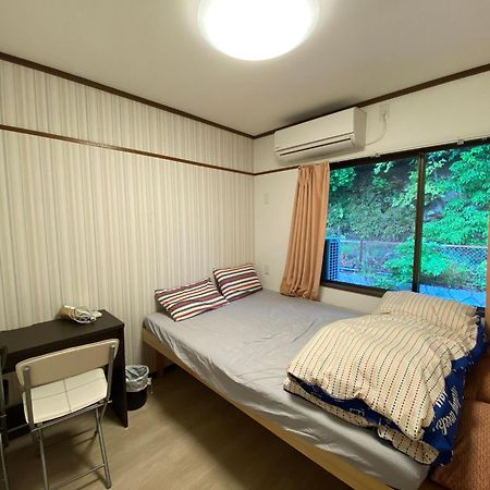 Hotel 金閣荘 Kjóto Exteriér fotografie