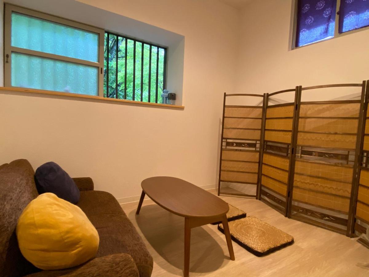 Hotel 金閣荘 Kjóto Exteriér fotografie