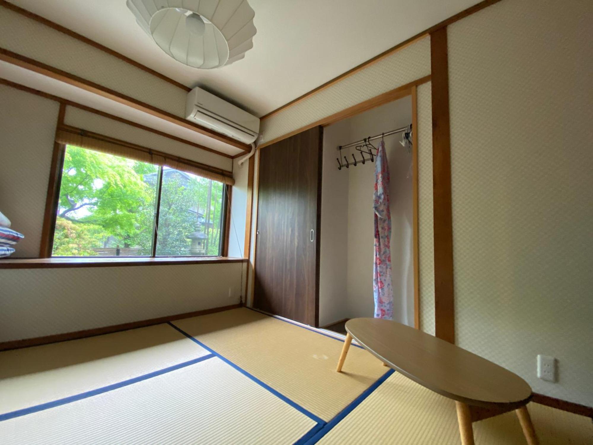 Hotel 金閣荘 Kjóto Exteriér fotografie