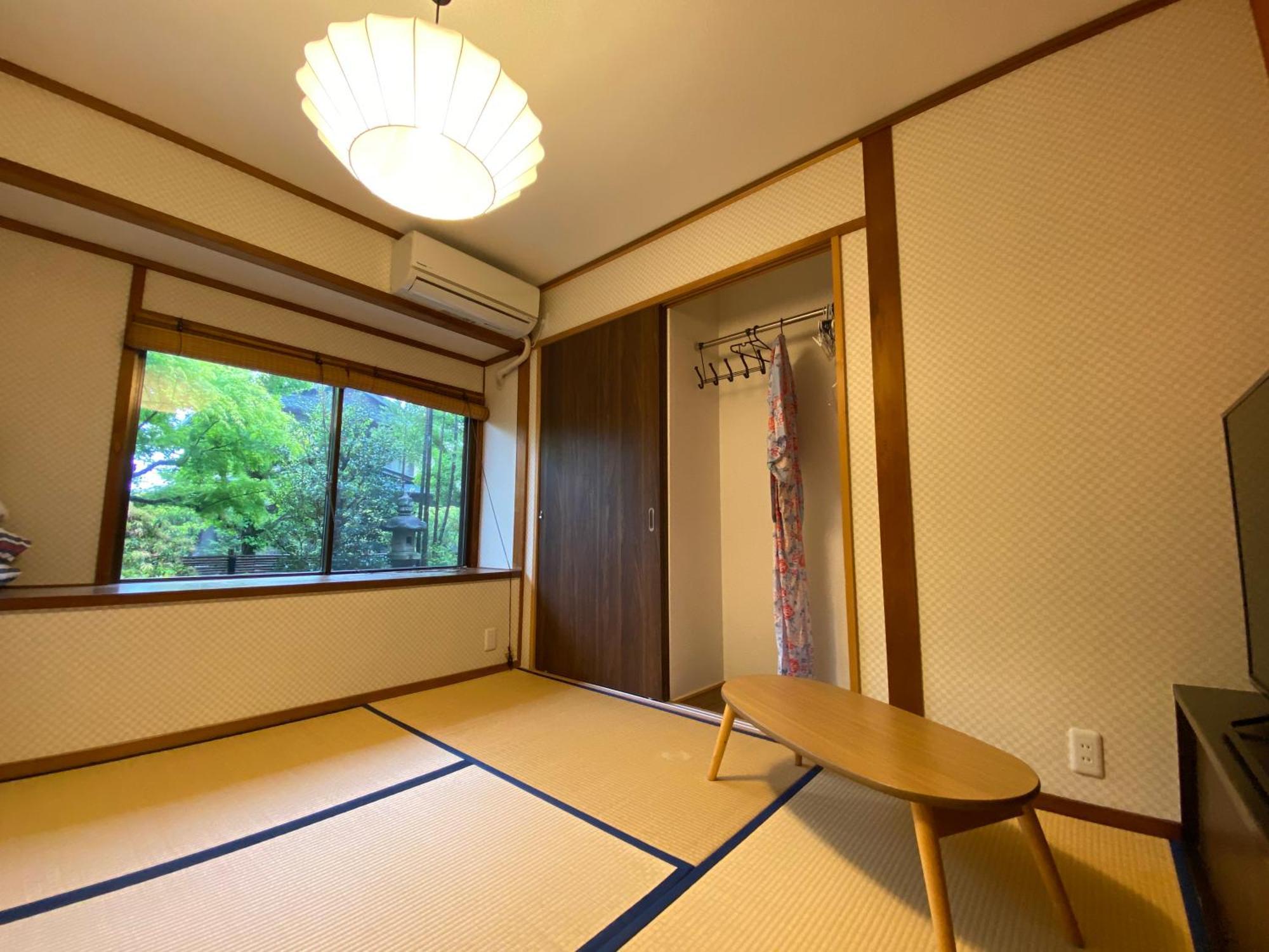 Hotel 金閣荘 Kjóto Exteriér fotografie